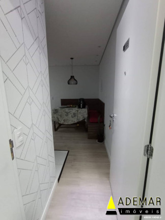 Imagem Apartamento com 2 Quartos à Venda, 56 m² em Centro - Diadema Imagem Apartamento com 2 Quartos à Venda, 56 m² em Centro - Diadema