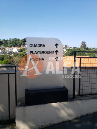 Imagem Apartamento com 2 Quartos à Venda, 46 m² em Jardim Petrópolis - Cotia