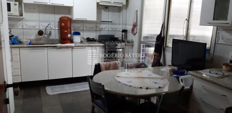 Imagem Cobertura com 3 Quartos à Venda, 230 m² em Vila Mariana - São Paulo