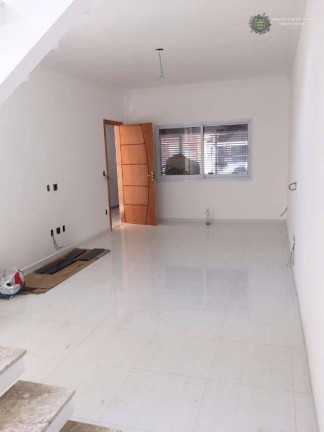 Imagem Sobrado com 2 Quartos à Venda, 150 m² em Vila Guilhermina - Praia Grande
