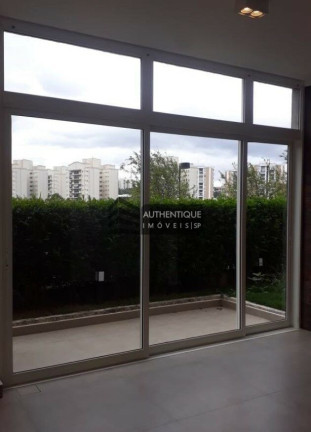 Imagem Apartamento com 3 Quartos à Venda, 143 m² em Tamboré - Santana De Parnaíba