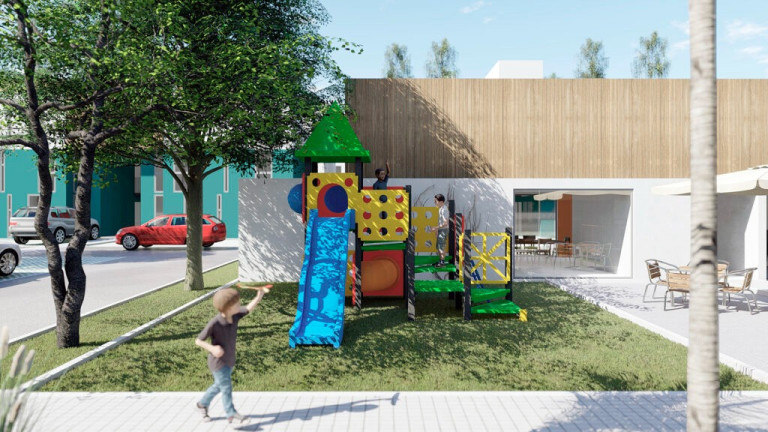 Imagem Imóvel com 2 Quartos à Venda, 54 m² em Valparaiso Ii - Valparaíso De Goiás Imagem Imóvel com 2 Quartos à Venda, 54 m² em Valparaiso Ii - Valparaíso De Goiás