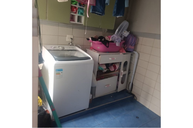 Casa com 5 Quartos à Venda, 270 m² em Vila Patrimonial - São Paulo
