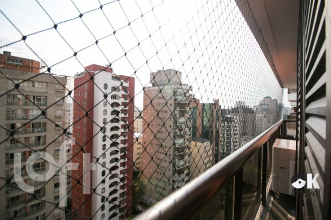 Imagem Apartamento com 1 Quarto à Venda, 61 m² em Jardim Paulista - São Paulo
