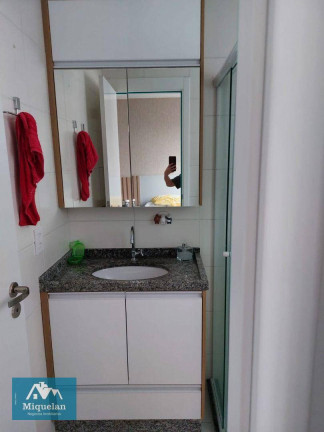 Imagem Apartamento com 3 Quartos à Venda, 75 m² em Picanço - Guarulhos Imagem Apartamento com 3 Quartos à Venda, 75 m² em Picanço - Guarulhos