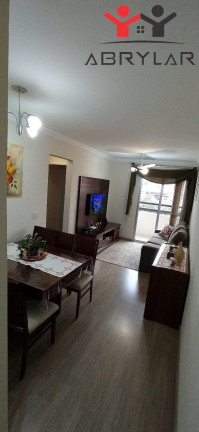 Imagem Imóvel com 2 Quartos à Venda, 63 m² em Vila Agrícola - Jundiaí
