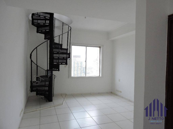 Imagem Apartamento com 1 Quarto à Venda, 60 m² em Campos Elíseos - São Paulo