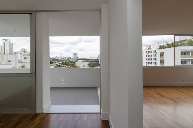 Imagem Apartamento com 3 Quartos à Venda, 270 m² em Higienópolis - São Paulo