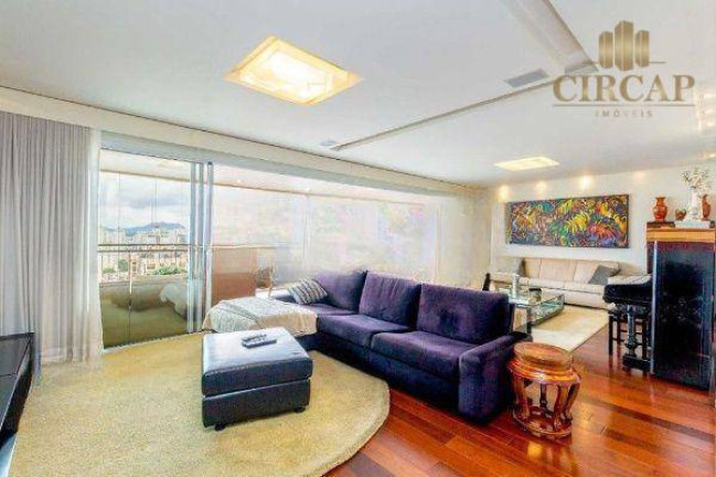 Imagem Apartamento com 4 Quartos à Venda, 232 m² em Perdizes - São Paulo Imagem Apartamento com 4 Quartos à Venda, 232 m² em Perdizes - São Paulo