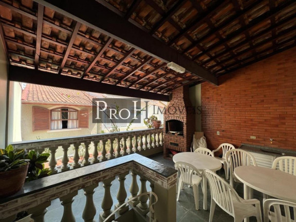 Imagem Sobrado com 3 Quartos à Venda, 220 m² em Campestre - Santo André Imagem Sobrado com 3 Quartos à Venda, 220 m² em Campestre - Santo André