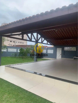Imagem Casa com 3 Quartos para Alugar, 690 m² em Real - Praia Grande