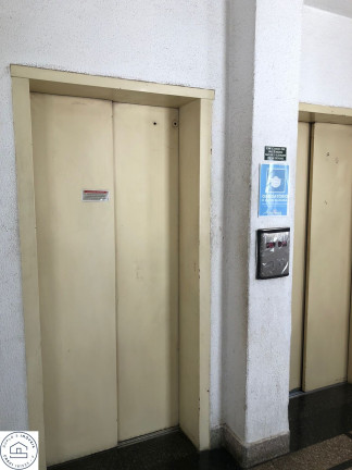 Imagem Apartamento com 1 Quarto à Venda, 40 m² em Centro - São Paulo Imagem Apartamento com 1 Quarto à Venda, 40 m² em Centro - São Paulo