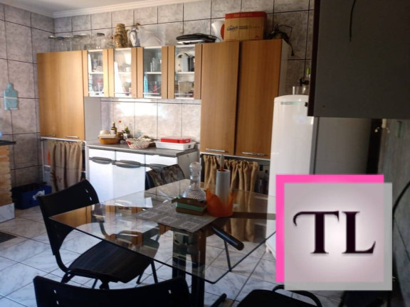 Imagem Chácara com 3 Quartos à Venda, 130 m² em São João Da Boa Vista