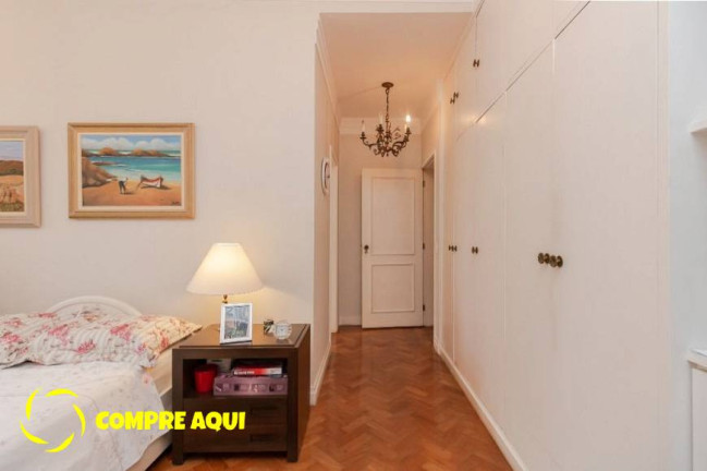 Imagem Apartamento com 4 Quartos à Venda, 275 m² em Higienópolis - São Paulo Imagem Apartamento com 4 Quartos à Venda, 275 m² em Higienópolis - São Paulo