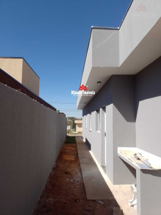 Imagem Casa com 3 Quartos à Venda, 150 m² em Jardim Primavera - Itupeva Imagem Casa com 3 Quartos à Venda, 150 m² em Jardim Primavera - Itupeva