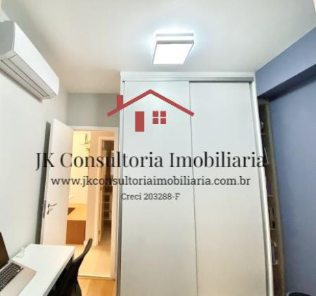 Imagem Apartamento com 2 Quartos à Venda, 74 m² em Brooklin - São Paulo Imagem Apartamento com 2 Quartos à Venda, 74 m² em Brooklin - São Paulo