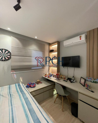 Imagem Apartamento com 2 Quartos à Venda, 70 m² em Jardim São Carlos - Sorocaba