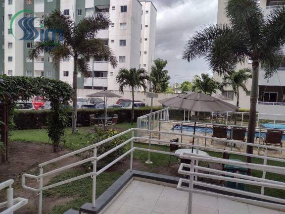Imagem Apartamento com 2 Quartos à Venda, 54 m² em Parque Dois Irmãos - Fortaleza Imagem Apartamento com 2 Quartos à Venda, 54 m² em Parque Dois Irmãos - Fortaleza