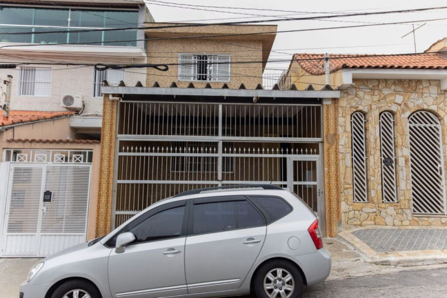 Imóvel com 3 Quartos à Venda,  em Penha - São Paulo