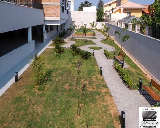 Imagem Apartamento com 4 Quartos à Venda, 366 m² em Parque Campolim - Sorocaba