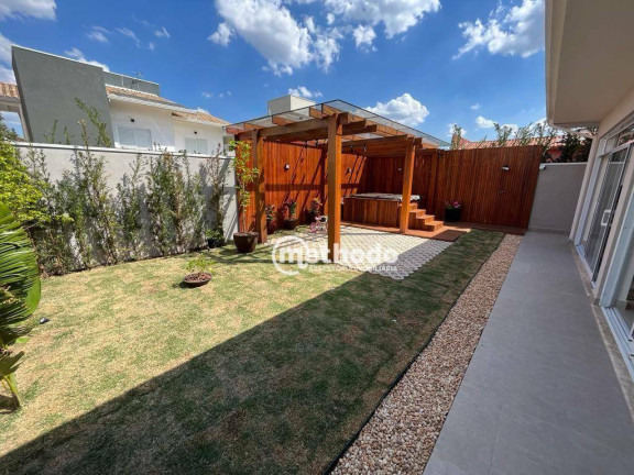 Imagem Casa com 3 Quartos à Venda, 228 m² em Roncáglia - Valinhos