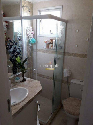 Imagem Apartamento com 2 Quartos à Venda, 51 m² em Vila Liviero - São Paulo