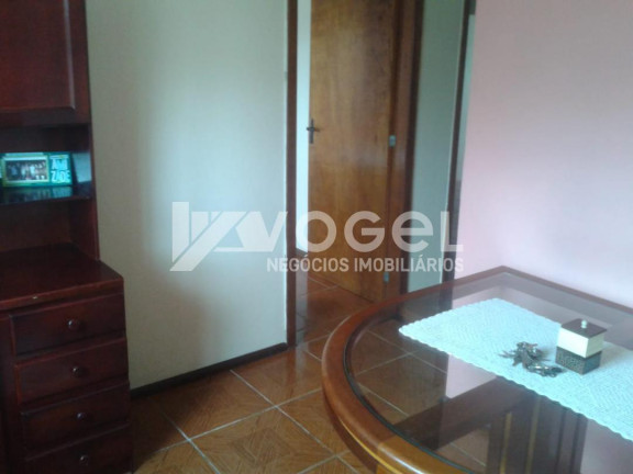 Imagem Casa com 2 Quartos à Venda,  em Campina - Sao Leopoldo