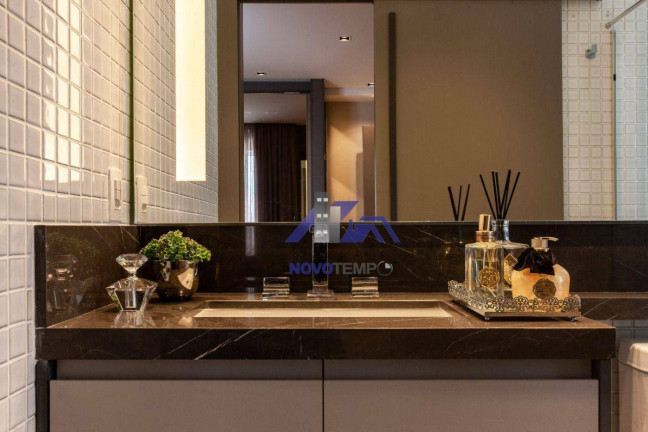 Imagem Apartamento com 1 Quarto à Venda, 70 m² em Melville Empresarial Ii - Barueri Imagem Apartamento com 1 Quarto à Venda, 70 m² em Melville Empresarial Ii - Barueri