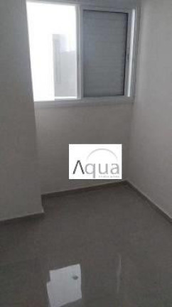 Imagem Apartamento com 2 Quartos à Venda, 52 m² em Nova Gerty - São Caetano Do Sul