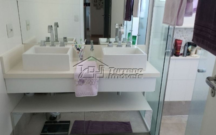 Imagem Apartamento com 3 Quartos à Venda, 194 m² em Jardim Aquarius - São José Dos Campos