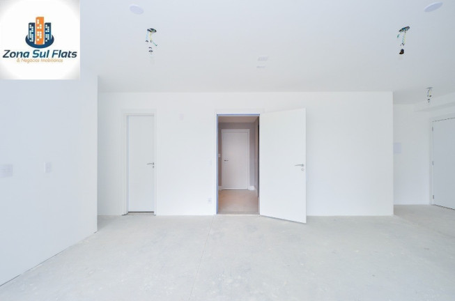 Imagem Apartamento com 3 Quartos à Venda, 125 m² em Jardim Das Acácias - São Paulo Imagem Apartamento com 3 Quartos à Venda, 125 m² em Jardim Das Acácias - São Paulo