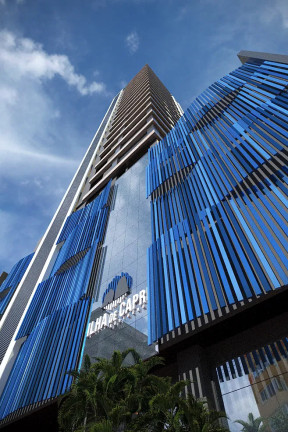 Imagem Apartamento com 4 Quartos à Venda, 144 m² em Centro - Balneário Camboriú Imagem Apartamento com 4 Quartos à Venda, 144 m² em Centro - Balneário Camboriú
