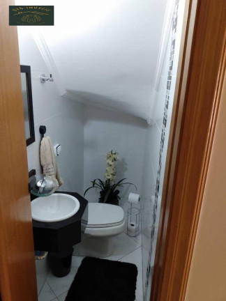 Imagem Casa com 3 Quartos à Venda, 150 m² em Jaraguá - São Paulo Imagem Casa com 3 Quartos à Venda, 150 m² em Jaraguá - São Paulo
