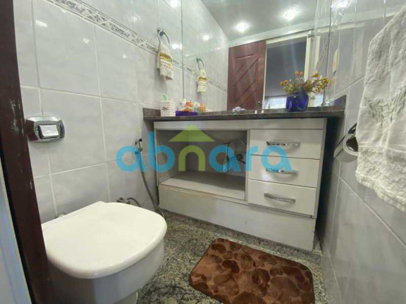 Imagem Apartamento com 3 Quartos à Venda, 160 m² em Copacabana - Rio De Janeiro Imagem Apartamento com 3 Quartos à Venda, 160 m² em Copacabana - Rio De Janeiro