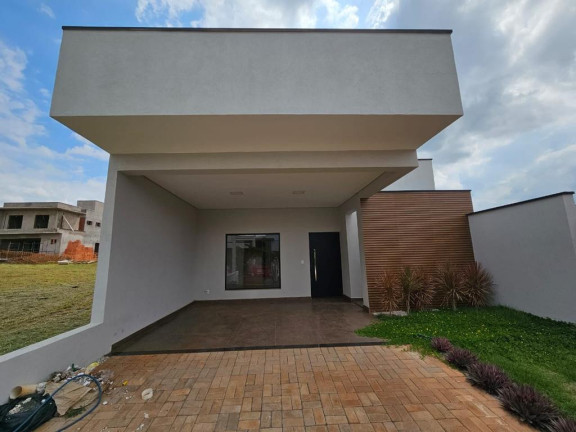 Casa com 3 Quartos à Venda, 140 m² em Vila Monte Alegre - Paulínia