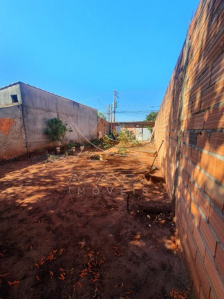 Imagem Terreno à Venda, 154 m² em Parque Dos Flamboyans - Ribeirão Preto Imagem Terreno à Venda, 154 m² em Parque Dos Flamboyans - Ribeirão Preto