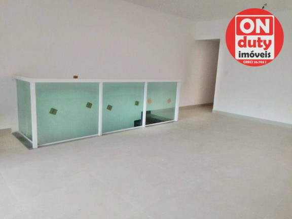 Imagem Casa com 3 Quartos à Venda, 350 m² em Campo Grande - Santos