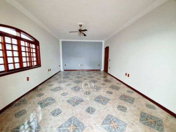 Imagem Casa de Condomínio com 4 Quartos à Venda,  em Limeira
