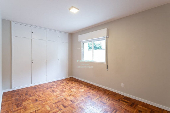 Imagem Apartamento com 3 Quartos à Venda, 140 m² em Jardim América - São Paulo Imagem Apartamento com 3 Quartos à Venda, 140 m² em Jardim América - São Paulo