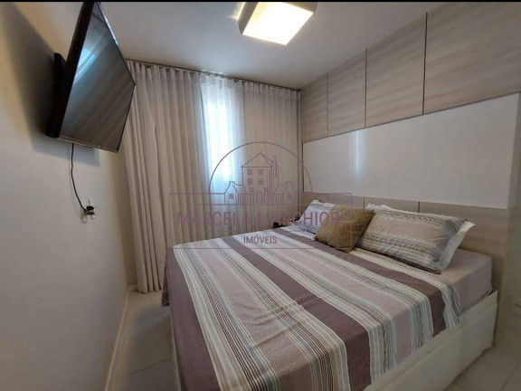Imagem Apartamento com 2 Quartos à Venda, 63 m² em Praia De Itaparica - Vila Velha Imagem Apartamento com 2 Quartos à Venda, 63 m² em Praia De Itaparica - Vila Velha