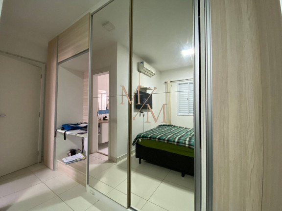 Imagem Apartamento com 2 Quartos à Venda, 70 m² em Marapé - Santos