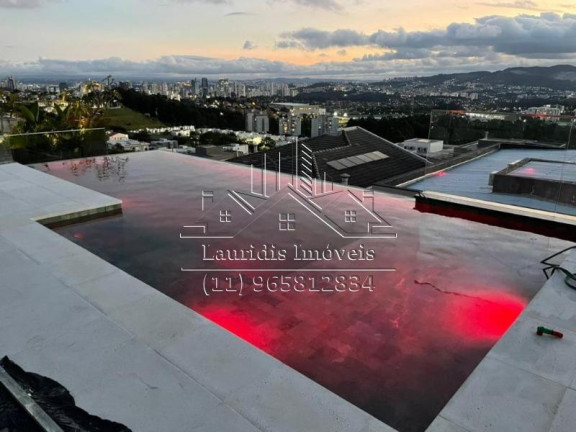 Imagem Imóvel com 5 Quartos à Venda, 580 m² em Tamboré - Barueri Imagem Imóvel com 5 Quartos à Venda, 580 m² em Tamboré - Barueri