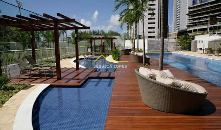Imagem Apartamento com 3 Quartos à Venda, 134 m² em Altiplano Cabo Branco - João Pessoa Imagem Apartamento com 3 Quartos à Venda, 134 m² em Altiplano Cabo Branco - João Pessoa