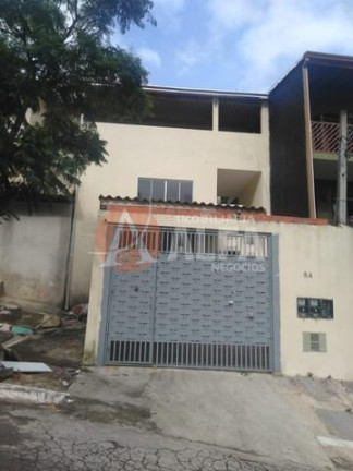 Casa com 3 Quartos à Venda, 120 m² em Residencial Vale Do Sol - Itapevi