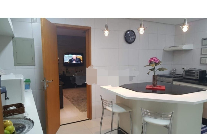 Imagem Apartamento com 3 Quartos à Venda, 134 m² em Jardim Bela Vista - Santo André Imagem Apartamento com 3 Quartos à Venda, 134 m² em Jardim Bela Vista - Santo André
