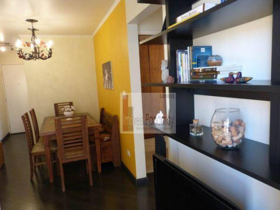 Imagem Apartamento com 2 Quartos à Venda, 55 m² em Ipiranga - São Paulo Imagem Apartamento com 2 Quartos à Venda, 55 m² em Ipiranga - São Paulo