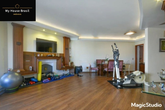 Imagem Apartamento com 4 Quartos à Venda, 153 m² em Vila Nova Conceição - São Paulo Imagem Apartamento com 4 Quartos à Venda, 153 m² em Vila Nova Conceição - São Paulo