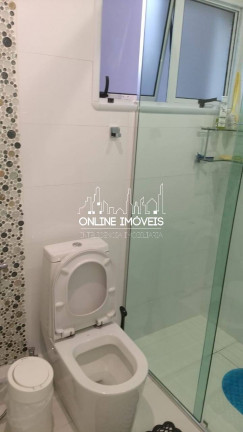 Imagem Apartamento com 3 Quartos à Venda, 77 m² em Serra Dourada - Mogi Guaçu