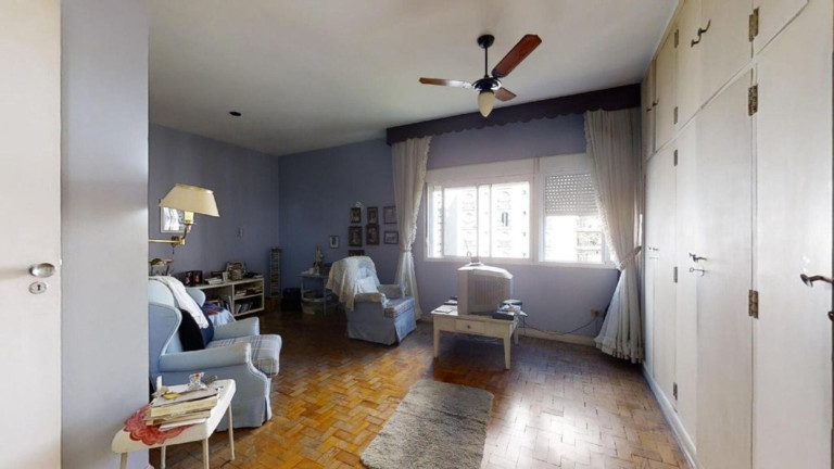 Imagem Apartamento com 3 Quartos à Venda, 140 m² em Jardim América - São Paulo