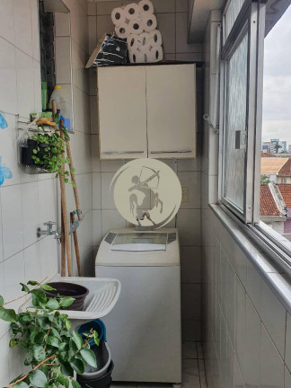 Imagem Apartamento com 2 Quartos à Venda, 85 m² em Vila Belmiro - Santos Imagem Apartamento com 2 Quartos à Venda, 85 m² em Vila Belmiro - Santos